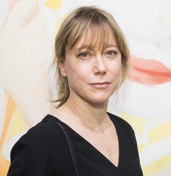 Maria Pogorzhelskaya