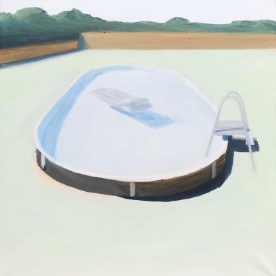paintings/Neighbor’s Pool,70x70 cm,oil on canvas,2017.jpg