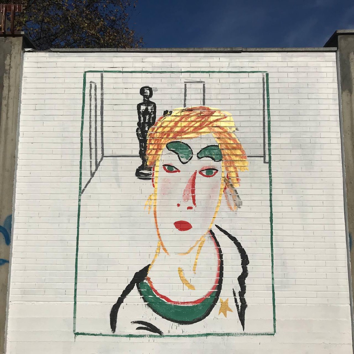 2-Wall