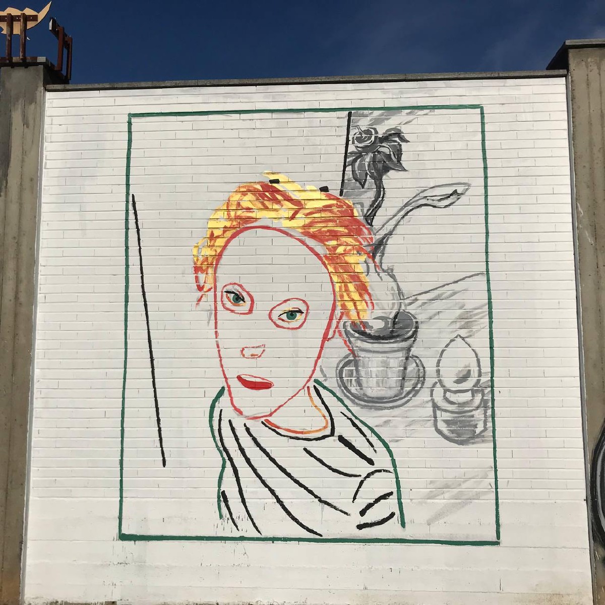3-Wall