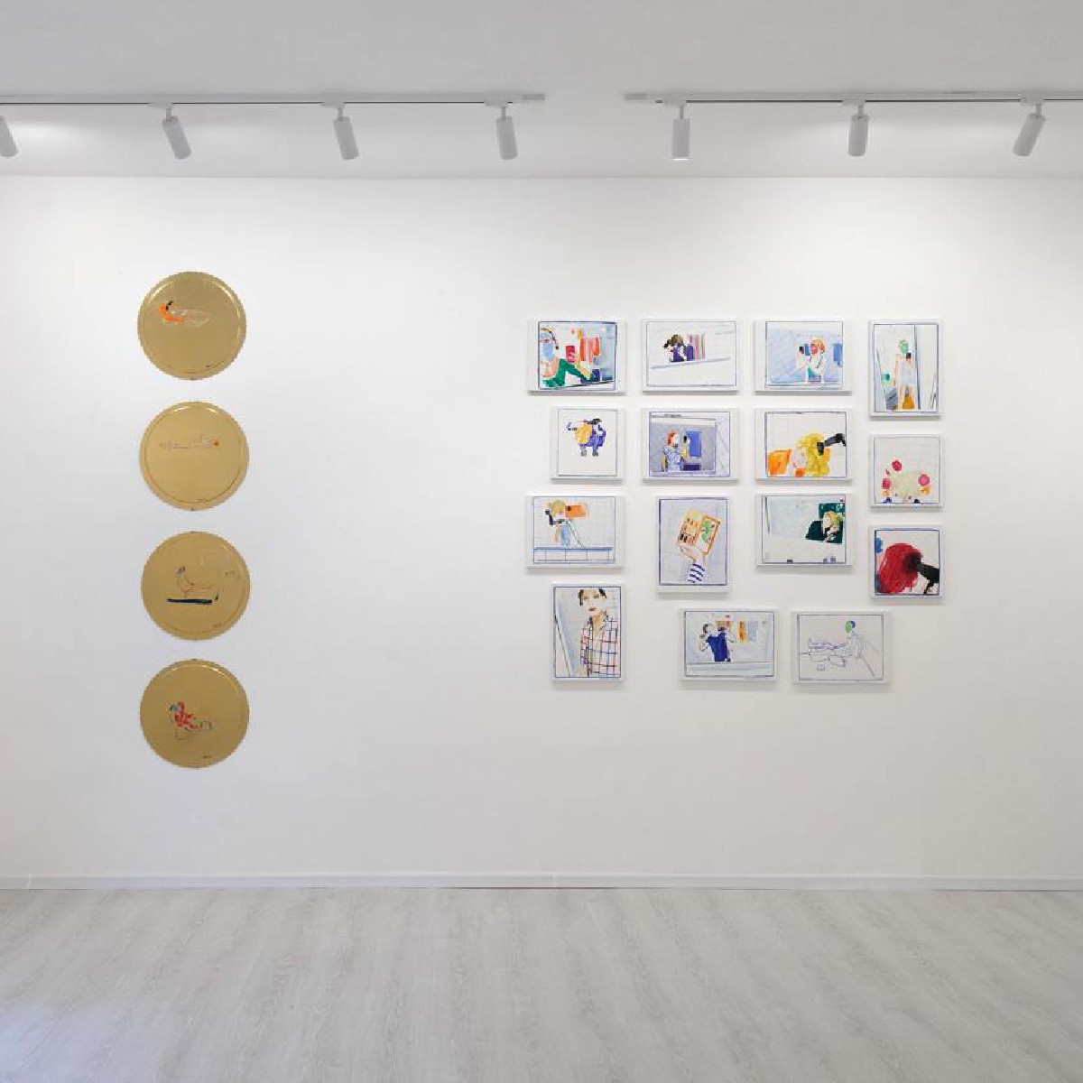 Exposition View