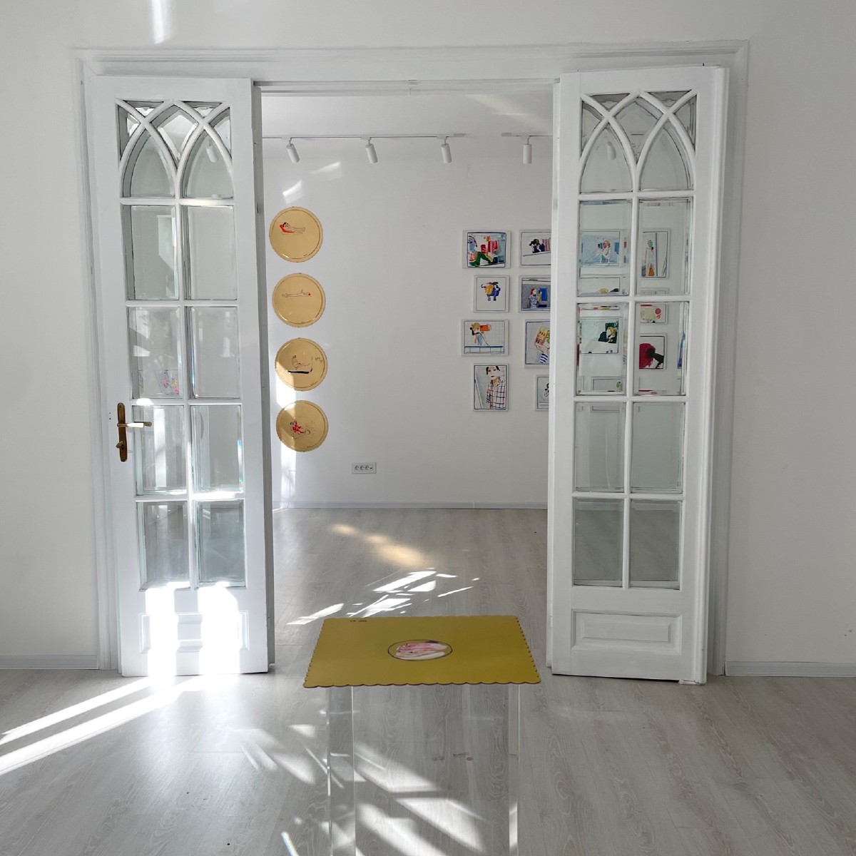 Hall1