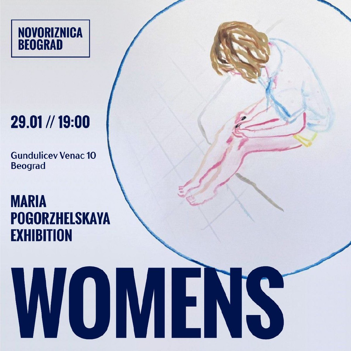 WomensPoster